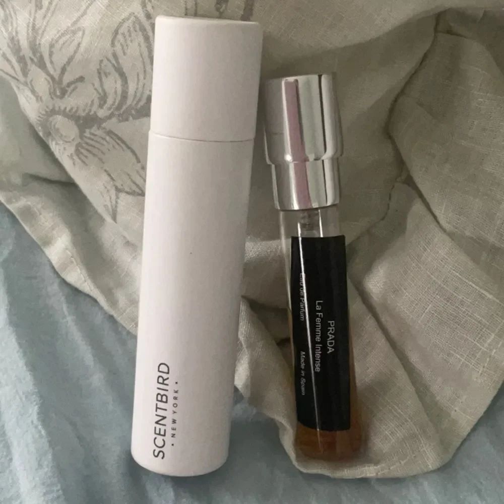 Genuine Prada LaFemme Intense Travel Size EDT Spray